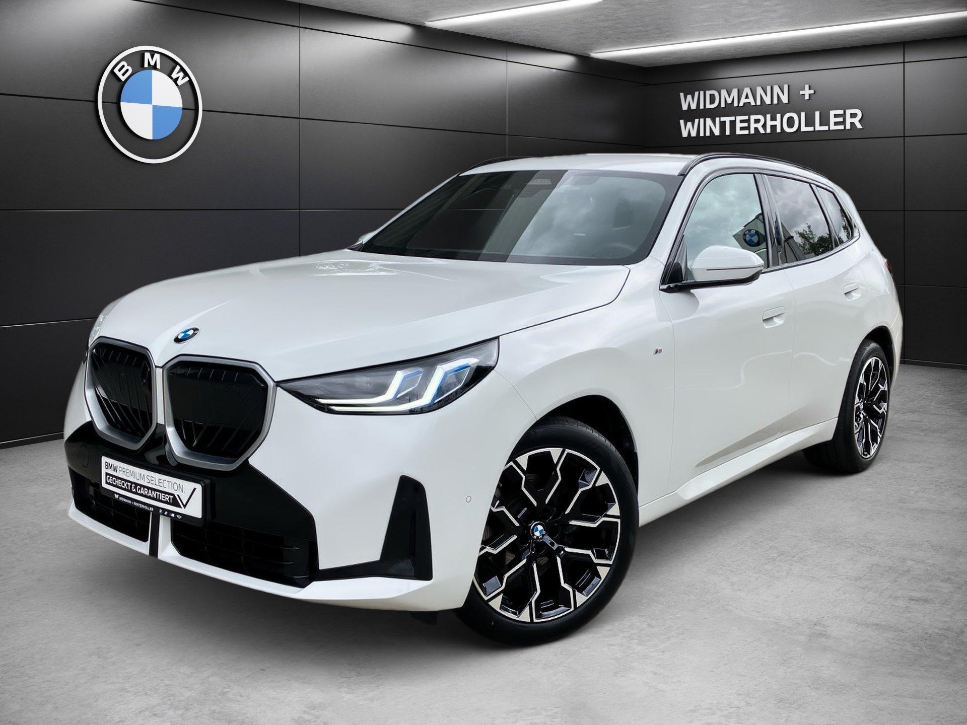 BMW X3 – Bild 2