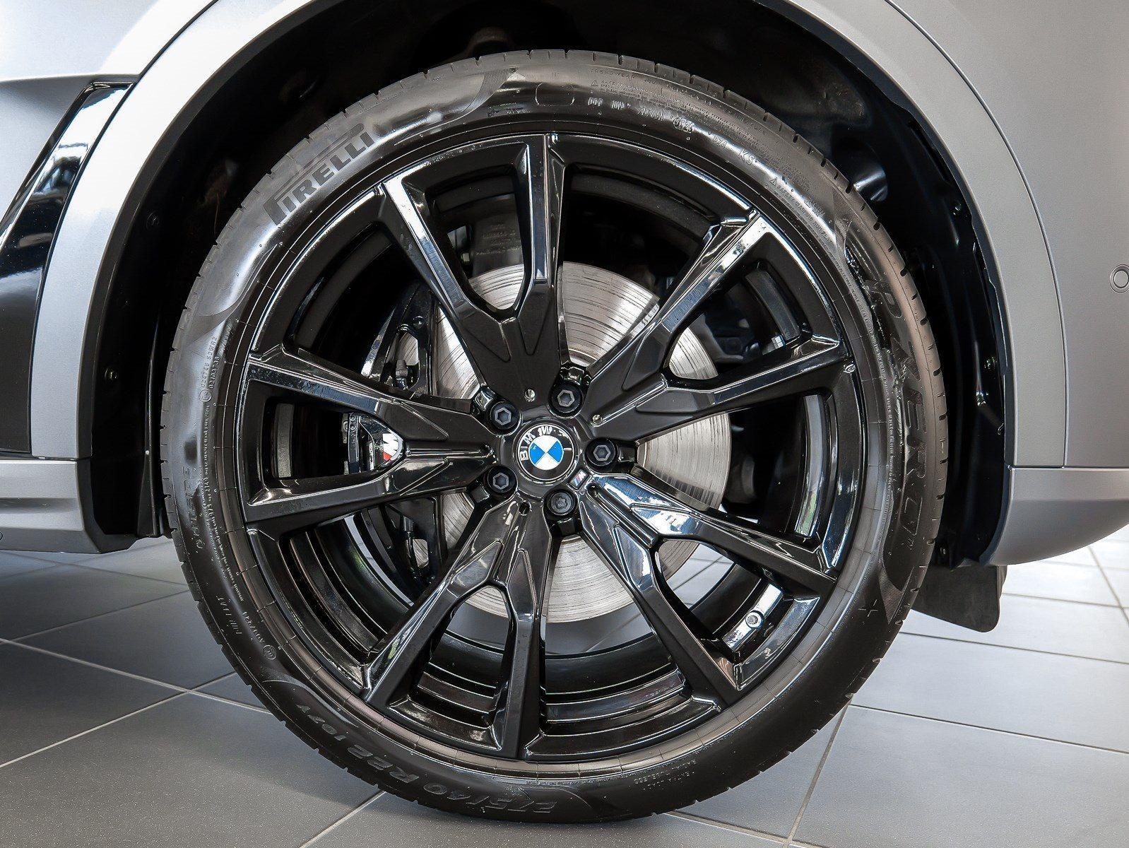 BMW X7 – Bild 4