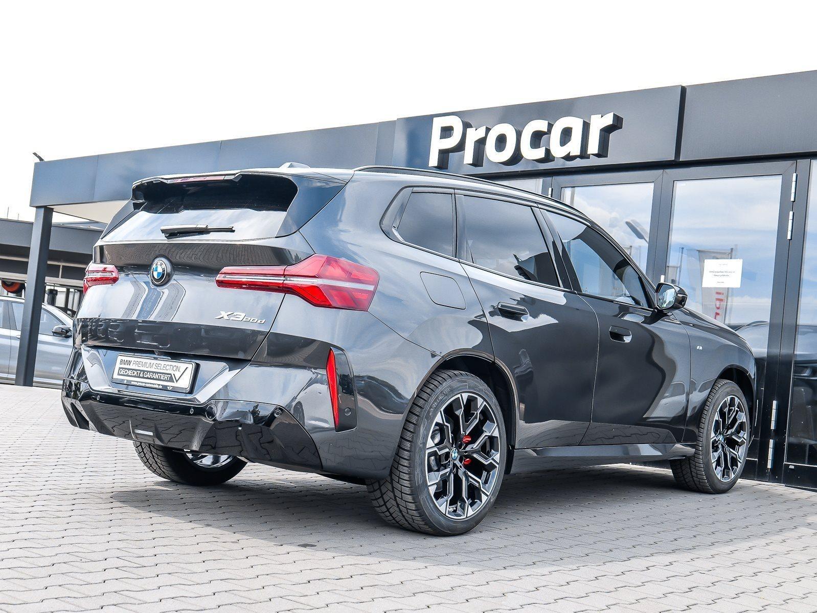BMW X3 – Bild 2