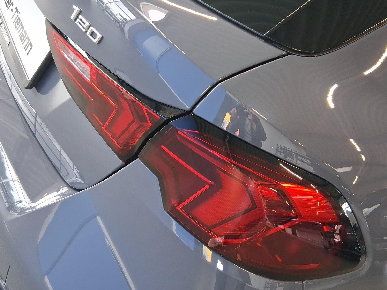 BMW 1er – Bild 8