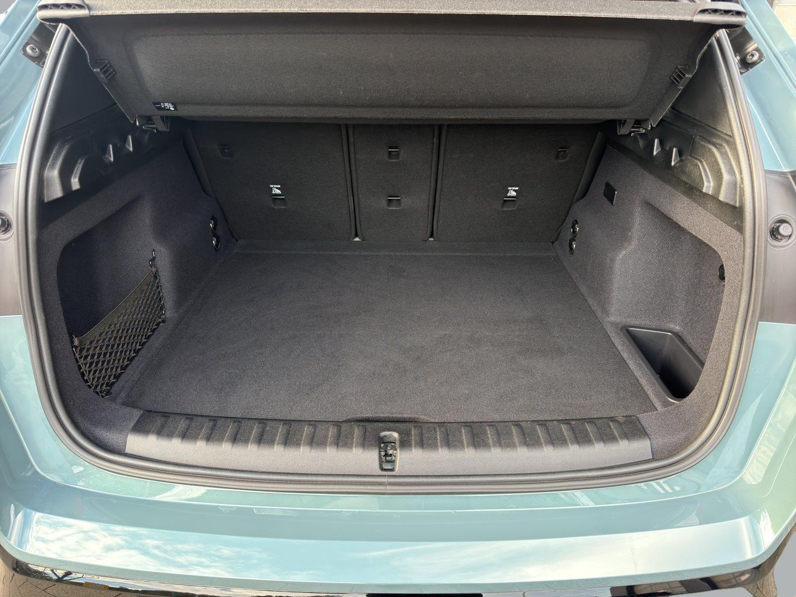 BMW X1 – Bild 16