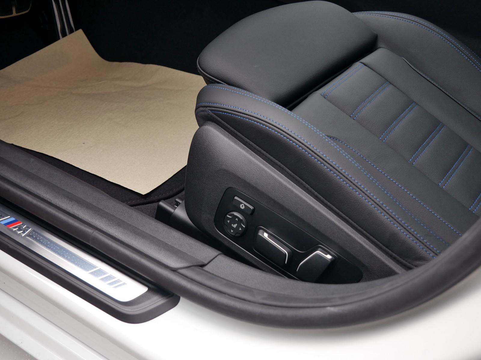 BMW 3er Touring – Bild 14