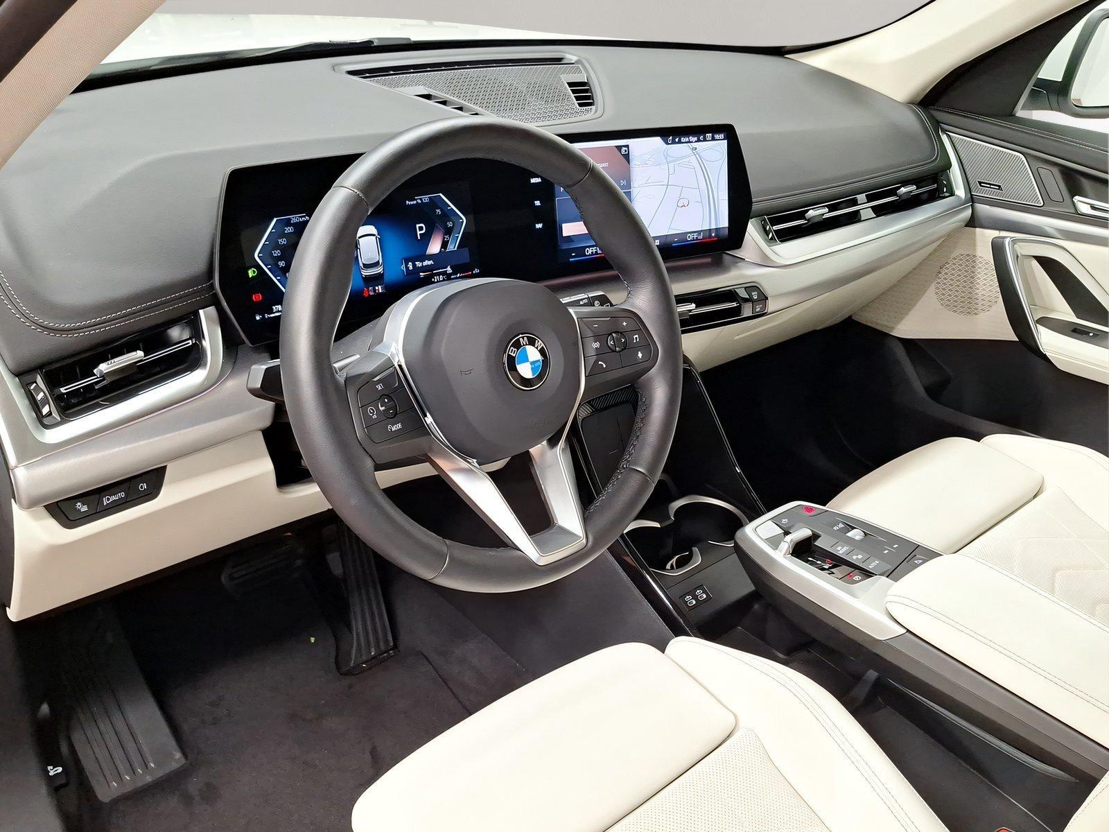 BMW X1 – Bild 7