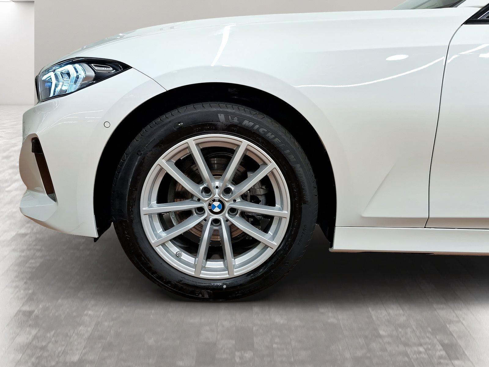 BMW 3er – Bild 22