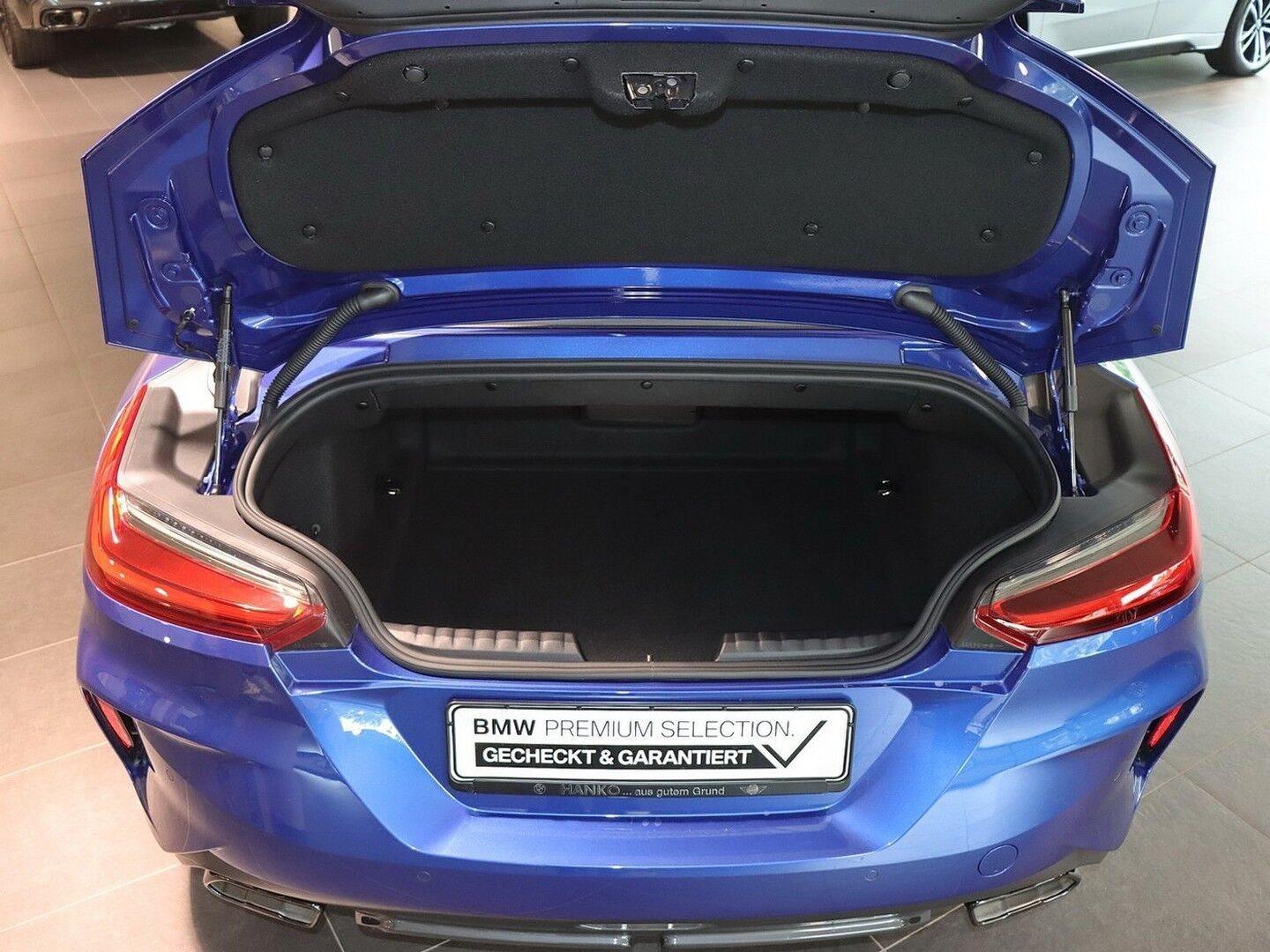 BMW Z4 – Bild 7