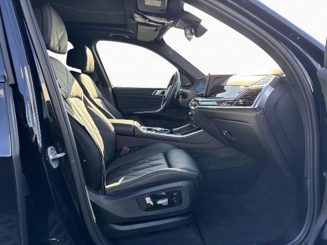 BMW X5 – Bild 11
