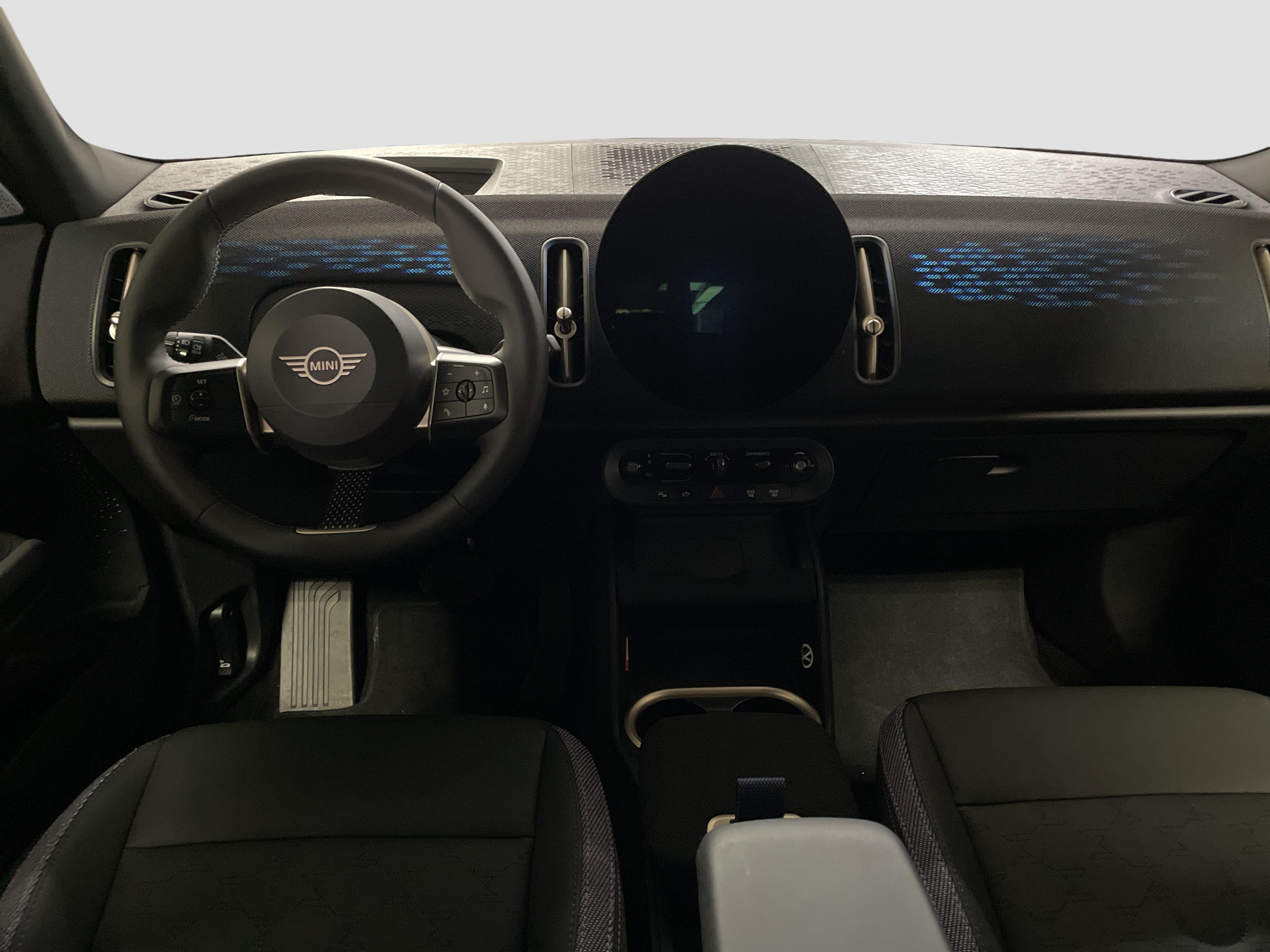 MINI Countryman – Bild 11