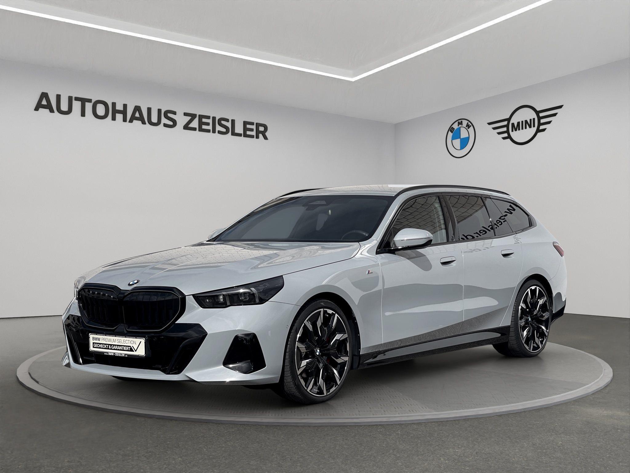 BMW 520d 2025
