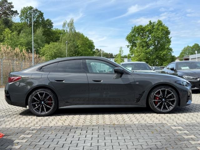 BMW 4er Gran Coupé – Bild 12