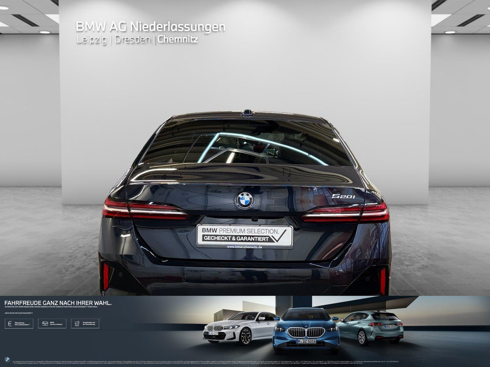 BMW 5er – Bild 6