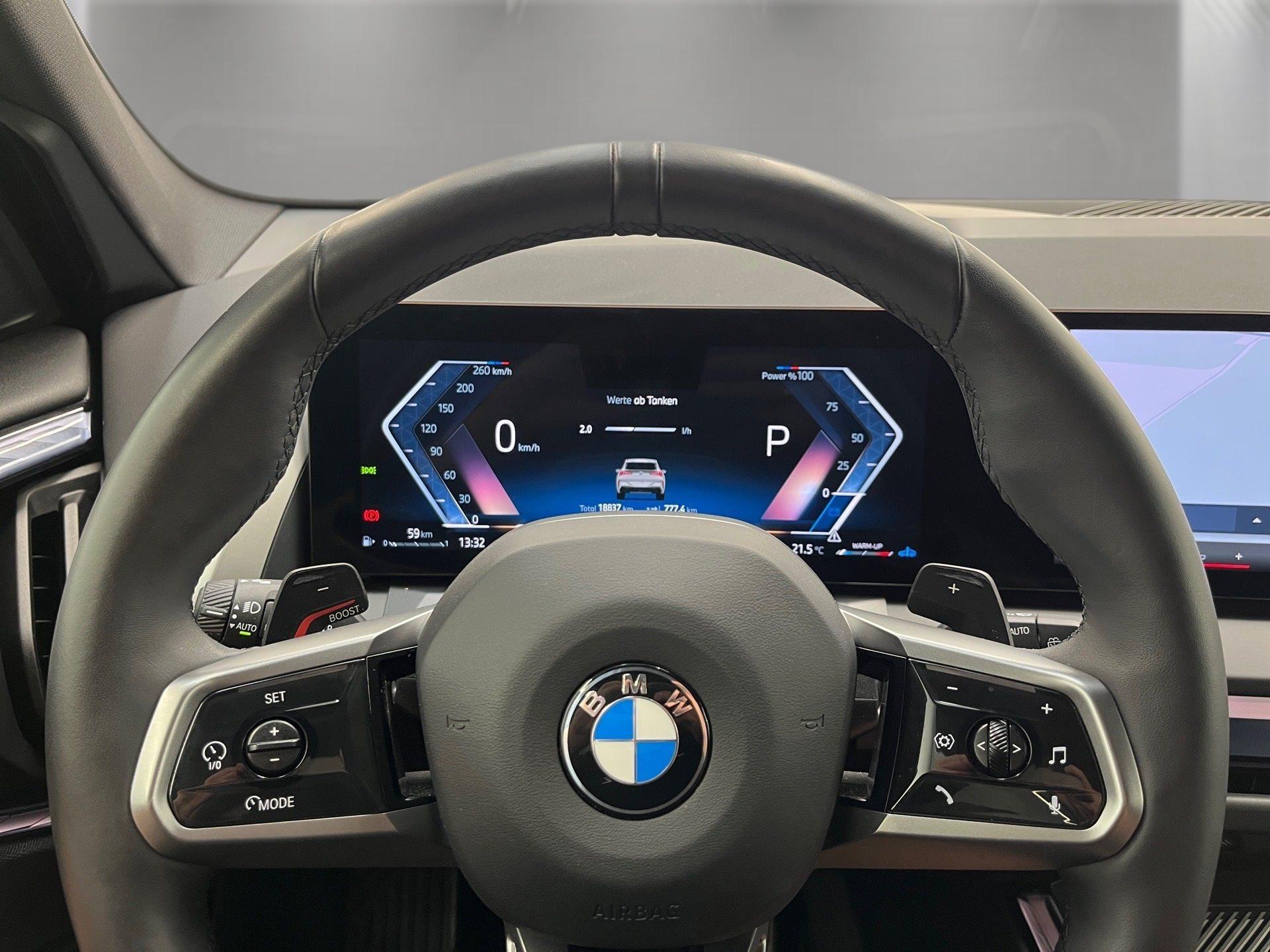BMW X3 – Bild 20