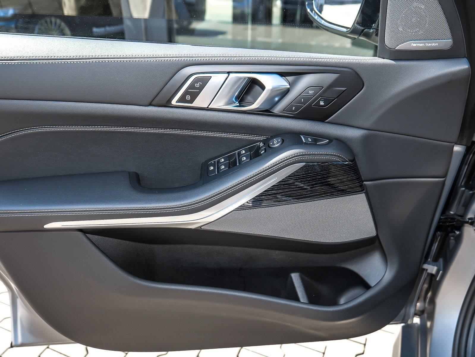 BMW X5 – Bild 21