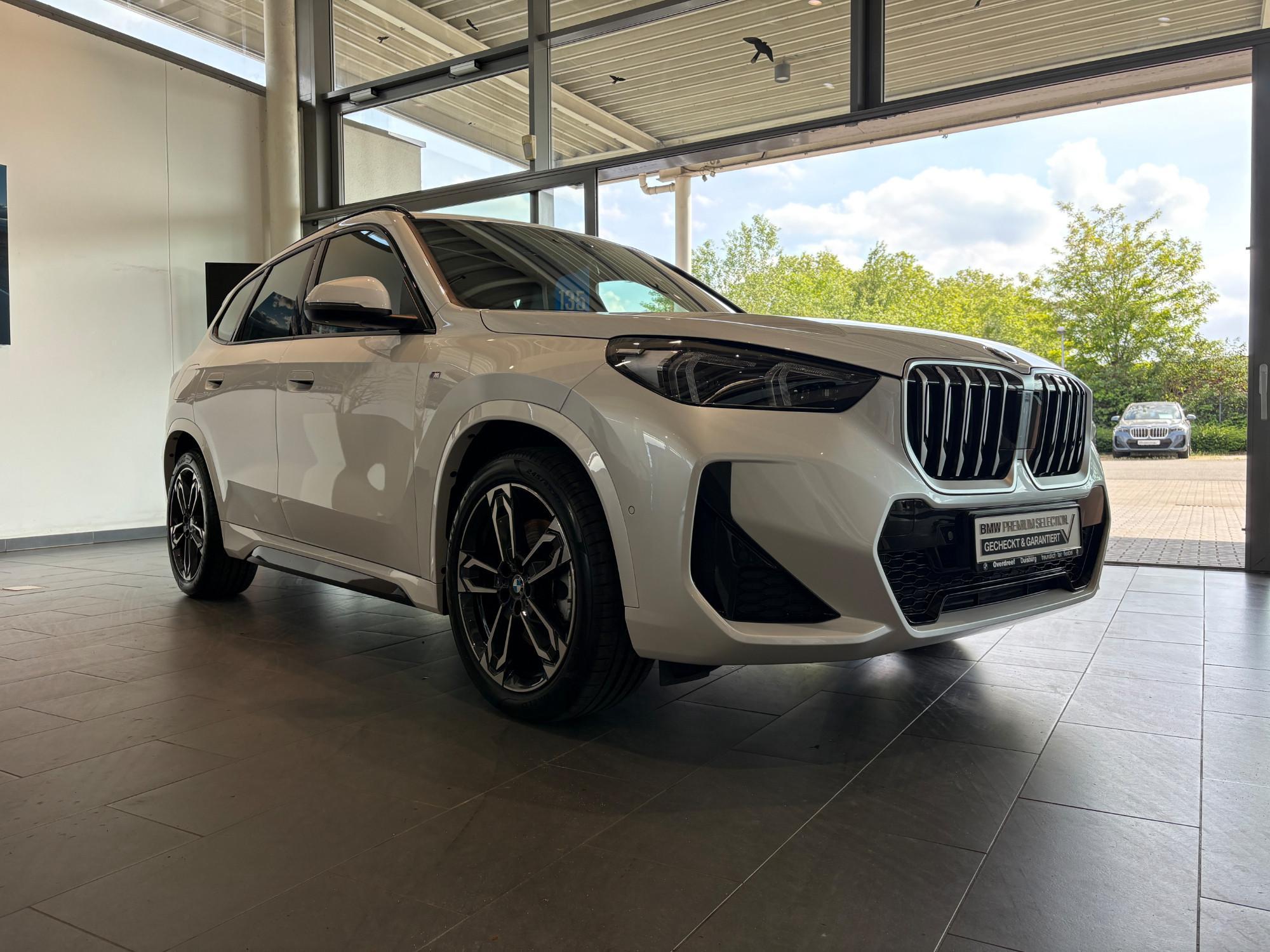 BMW X1 – Bild 6