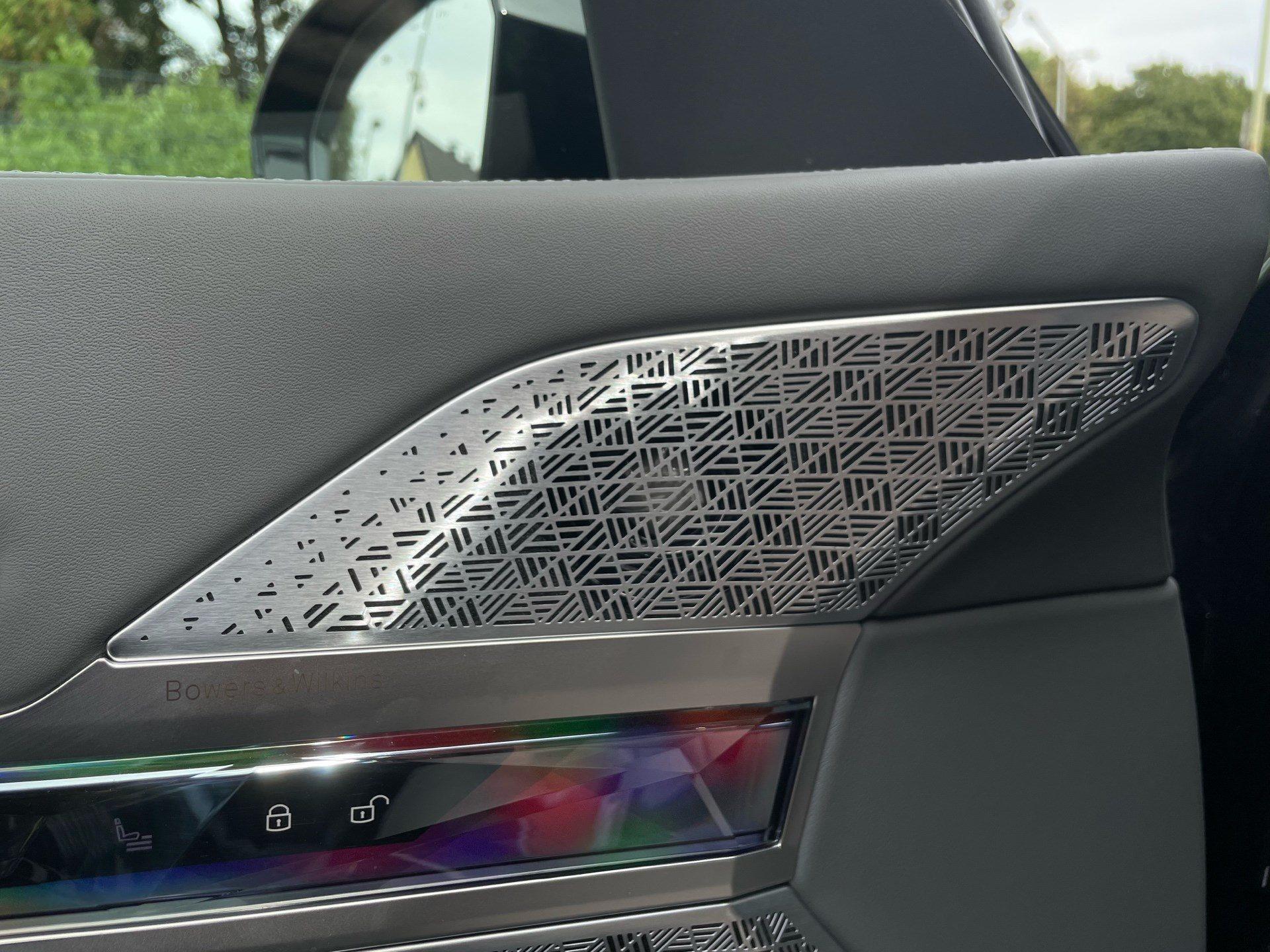 BMW i7 – Bild 8