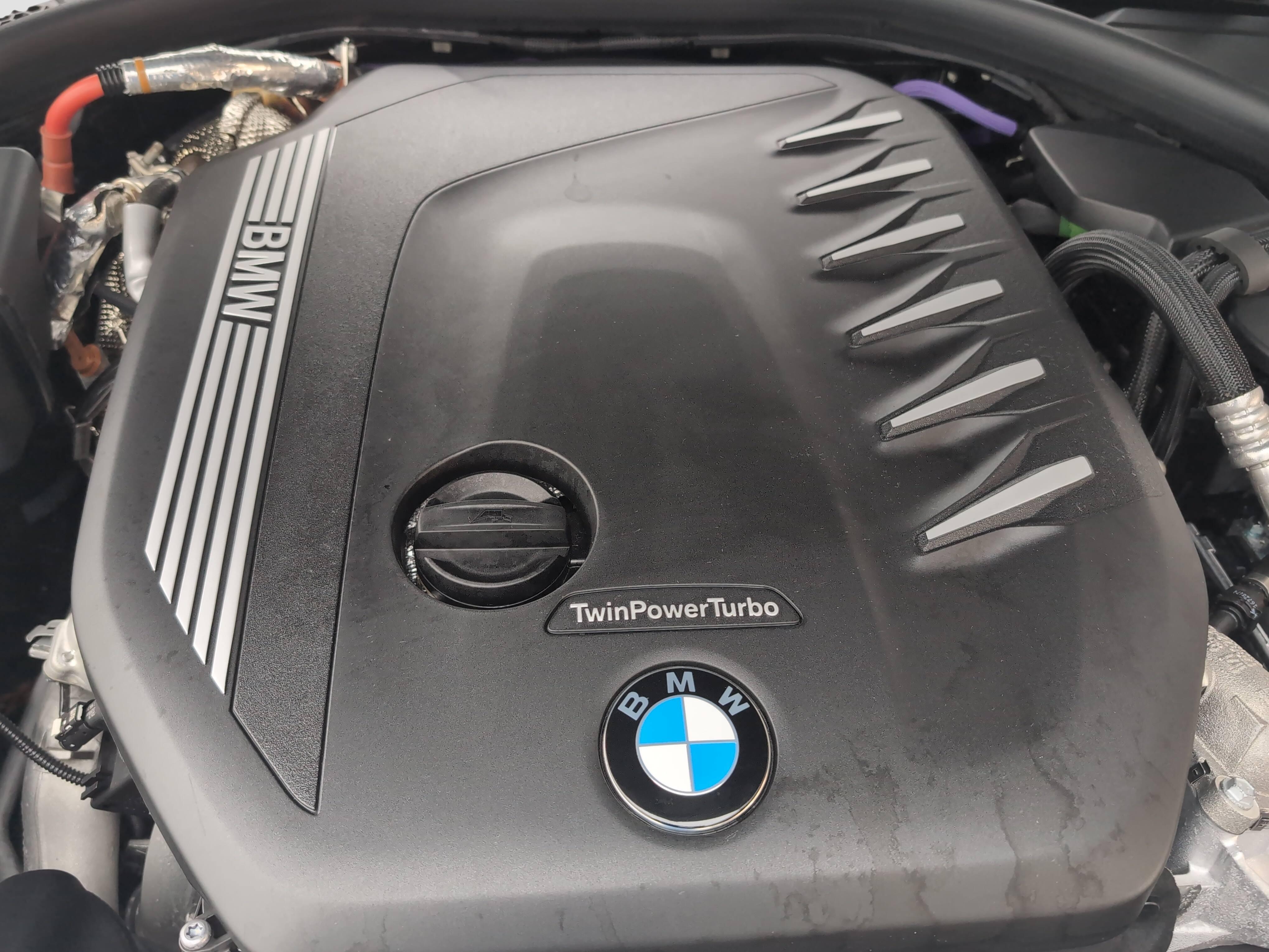 BMW 3er Touring – Bild 13