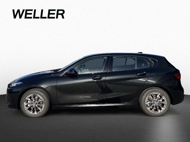 BMW 1er – Bild 5