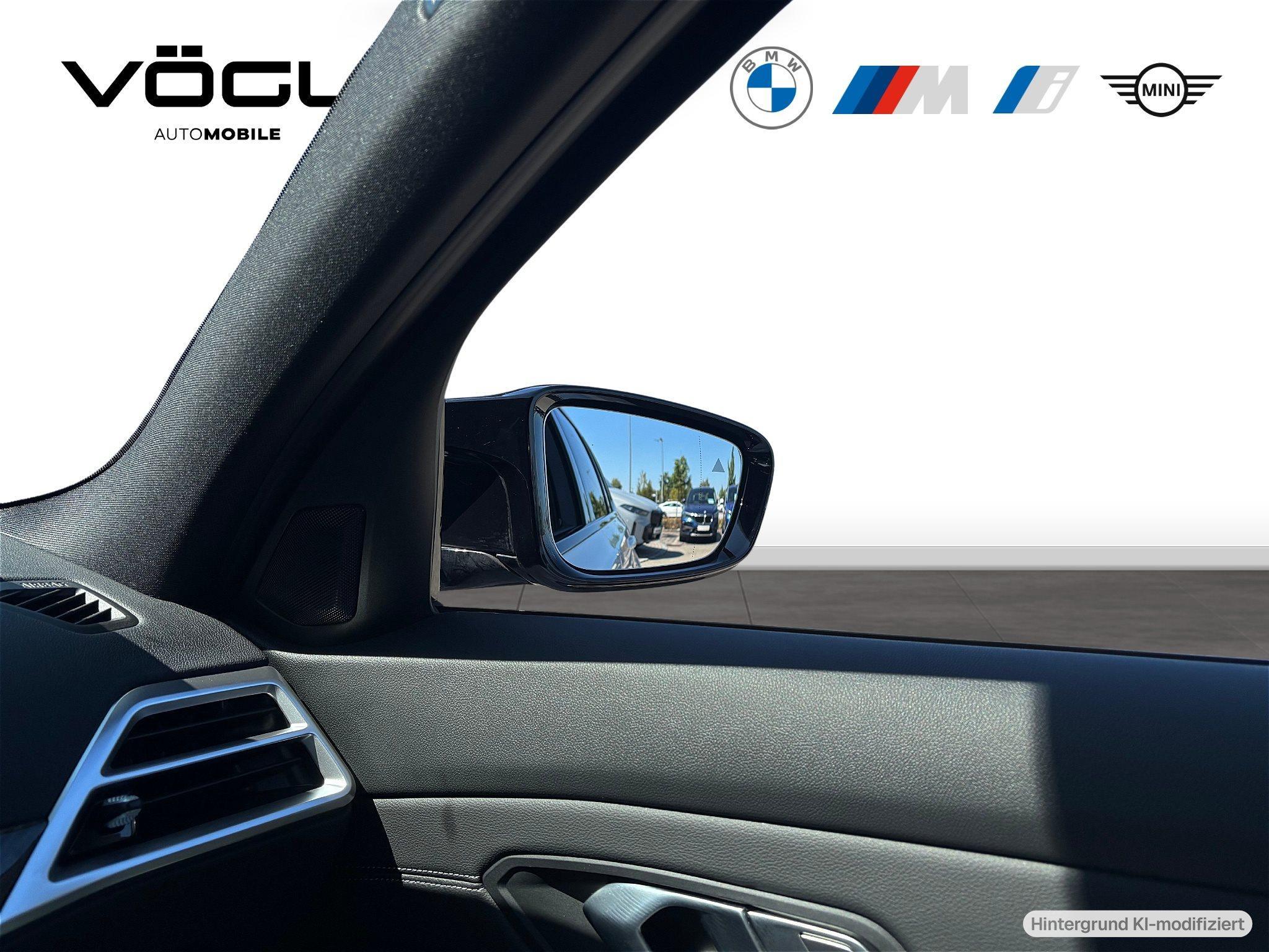 BMW 3er Touring – Bild 9
