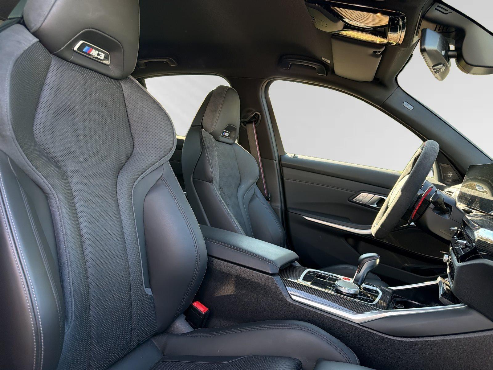 BMW M3 – Bild 18