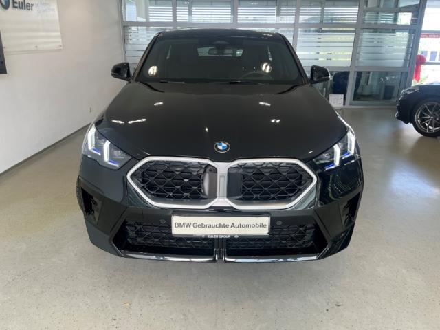 BMW X2 – Bild 19