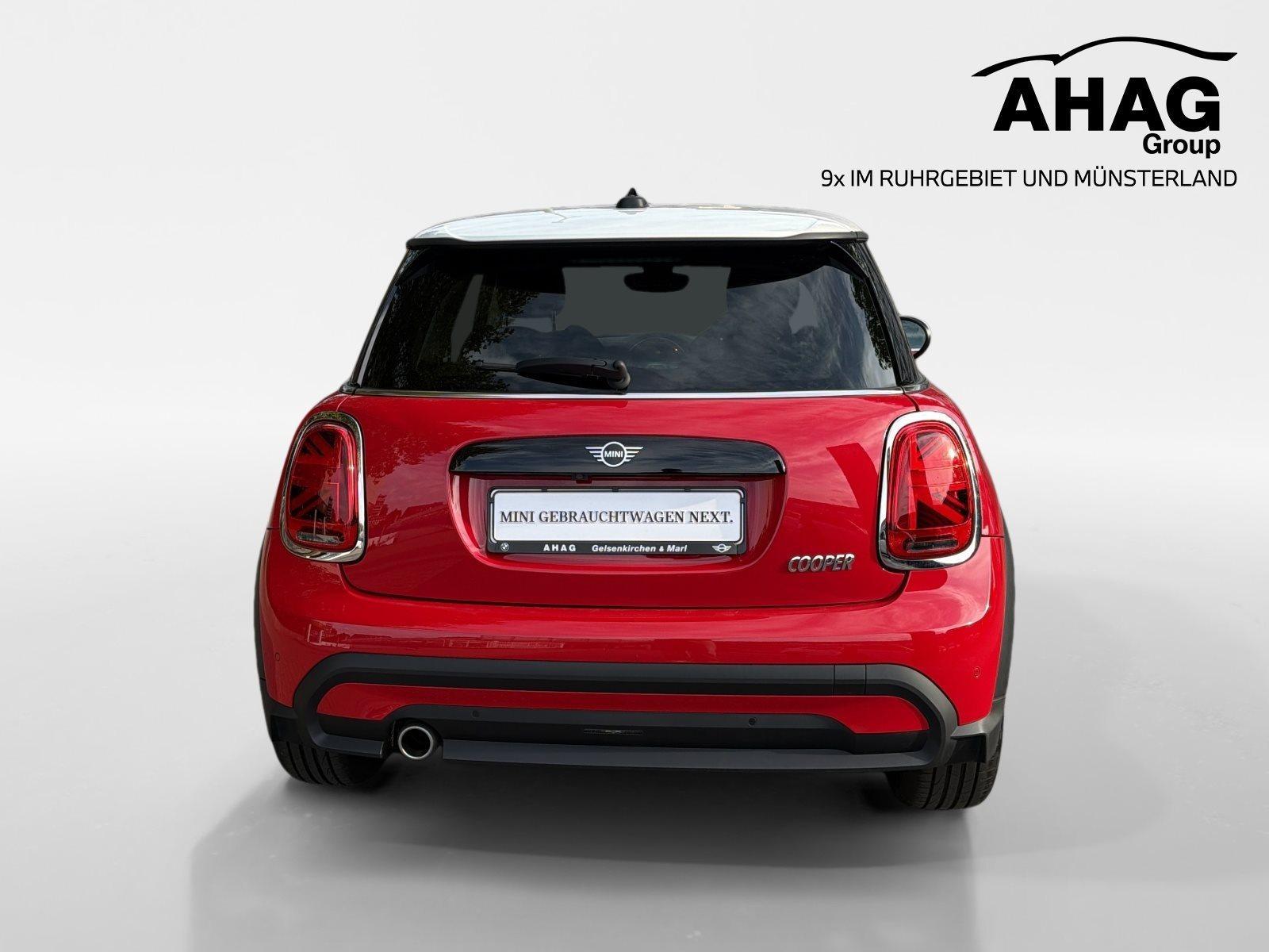 MINI Cooper 3-Türer – Bild 5