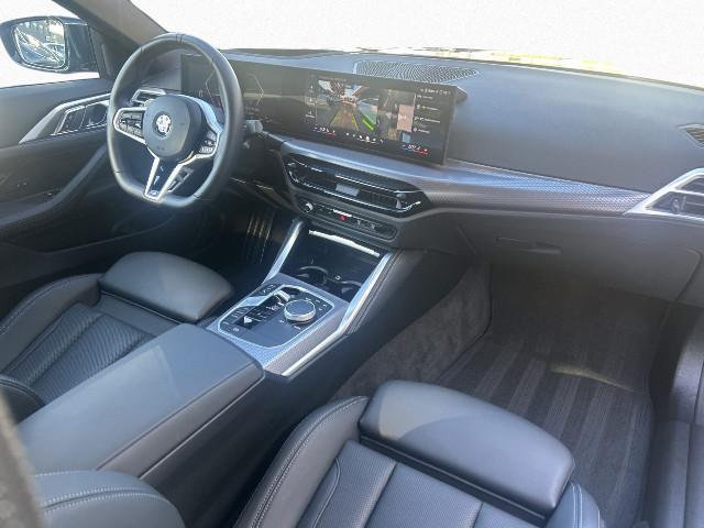 BMW 4er Coupé – Bild 12