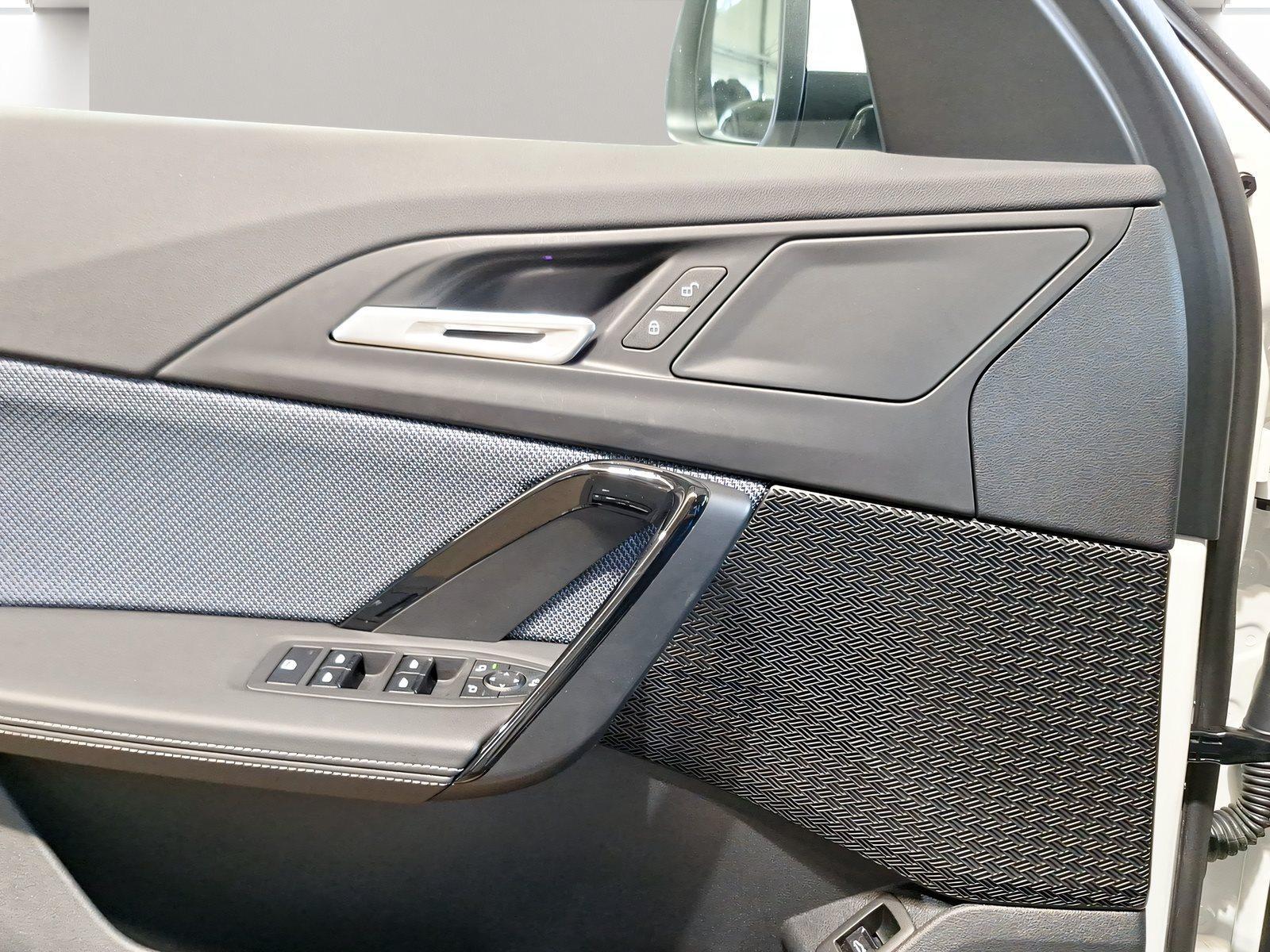 BMW X1 – Bild 17
