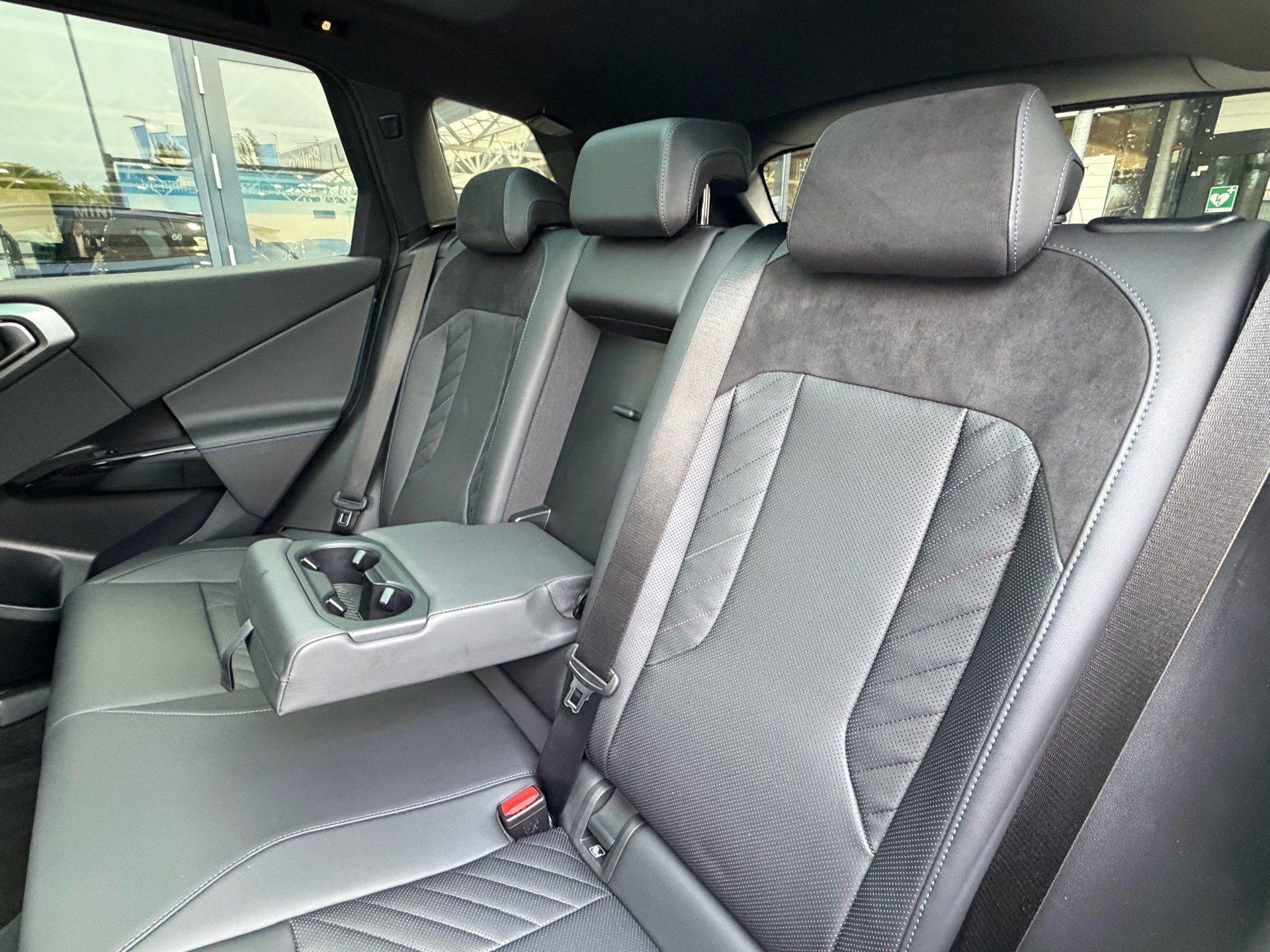 BMW X3 – Bild 28
