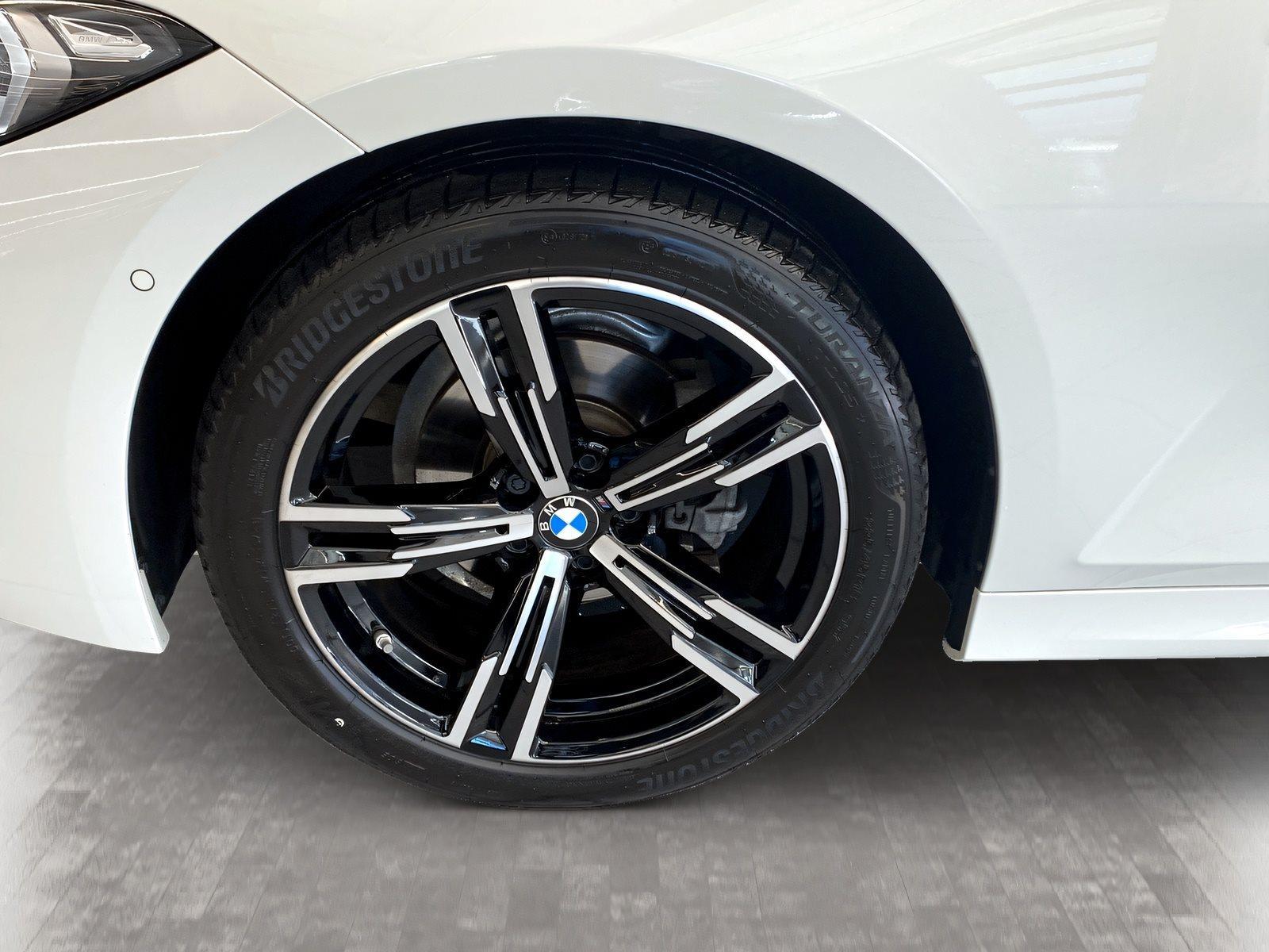 BMW 3er – Bild 23
