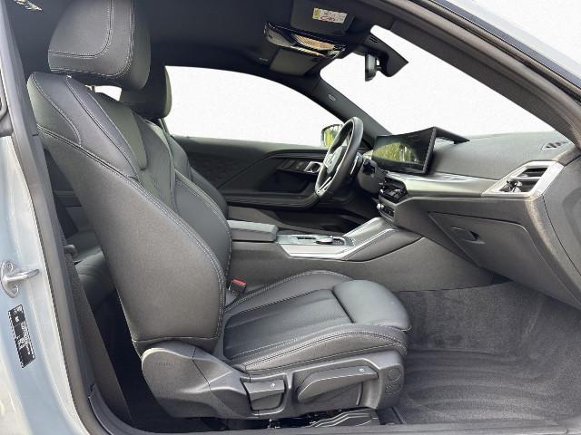 BMW 2er Coupé – Bild 7