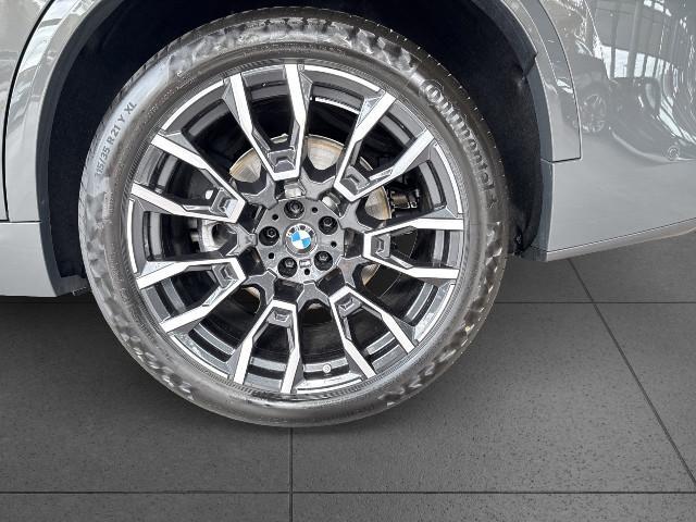 BMW X5 – Bild 11