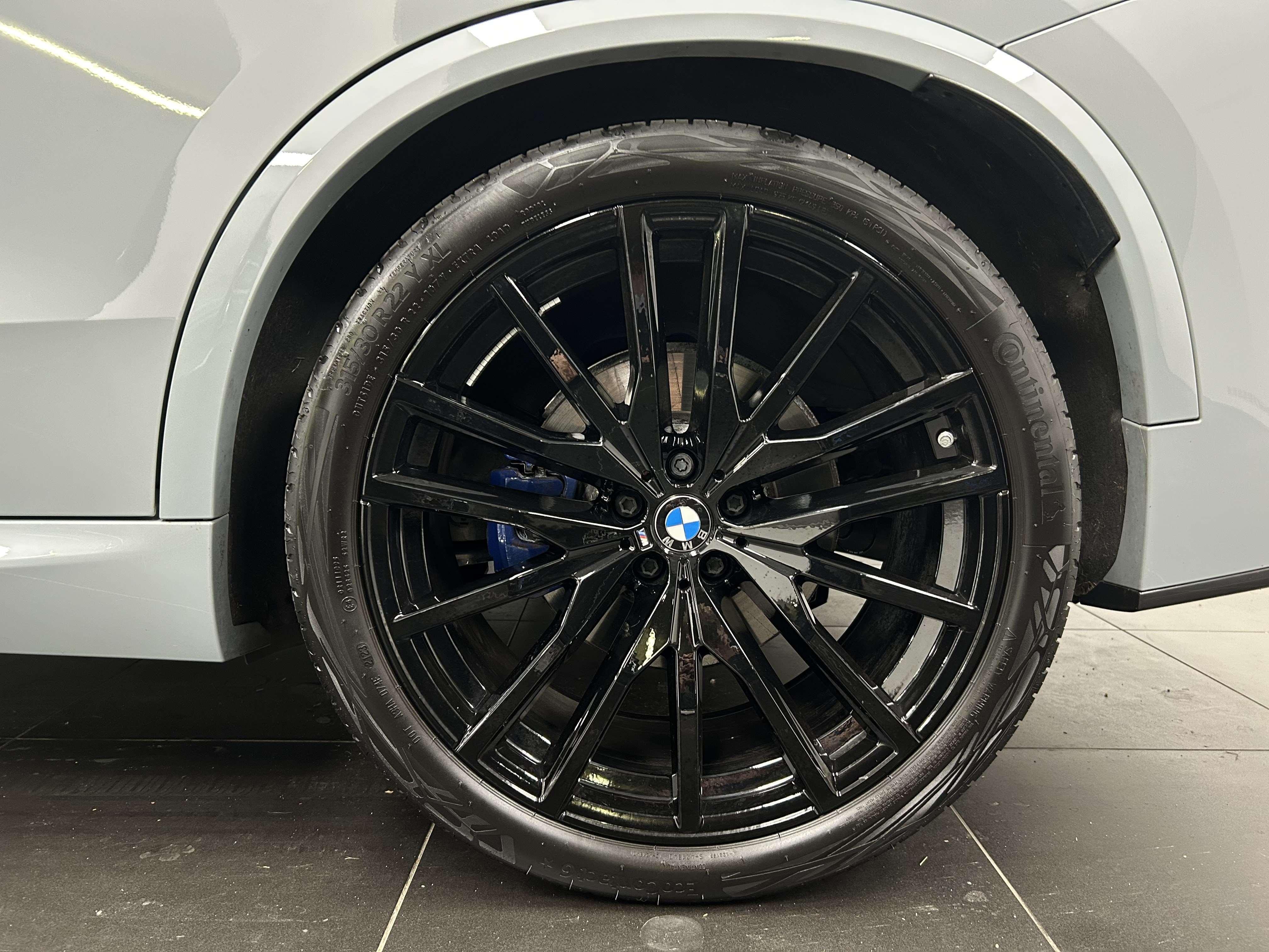 BMW X5 – Bild 6