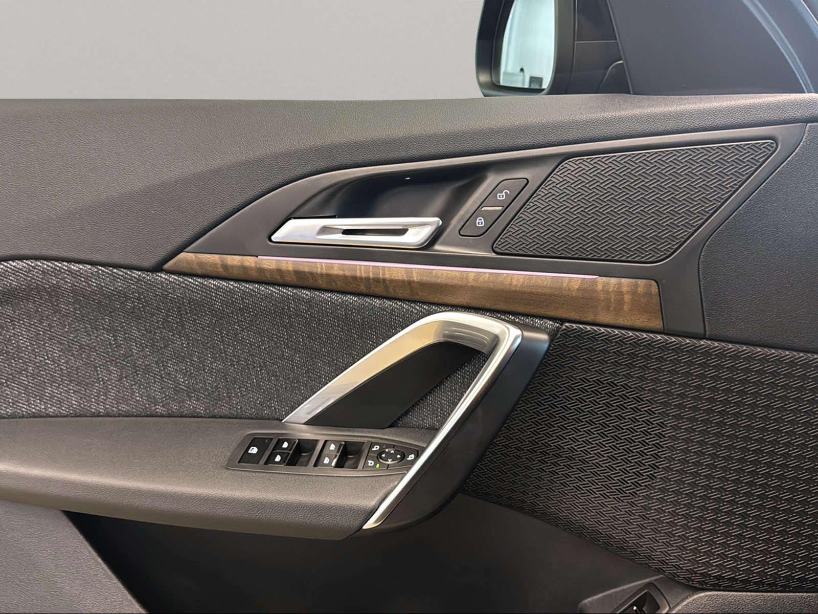 BMW X1 – Bild 7