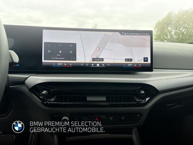 BMW 3er Touring – Bild 8