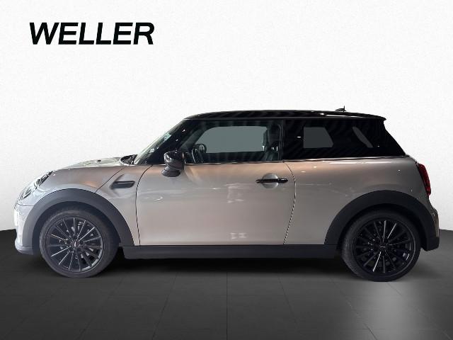 MINI Cooper 3-Türer – Bild 5