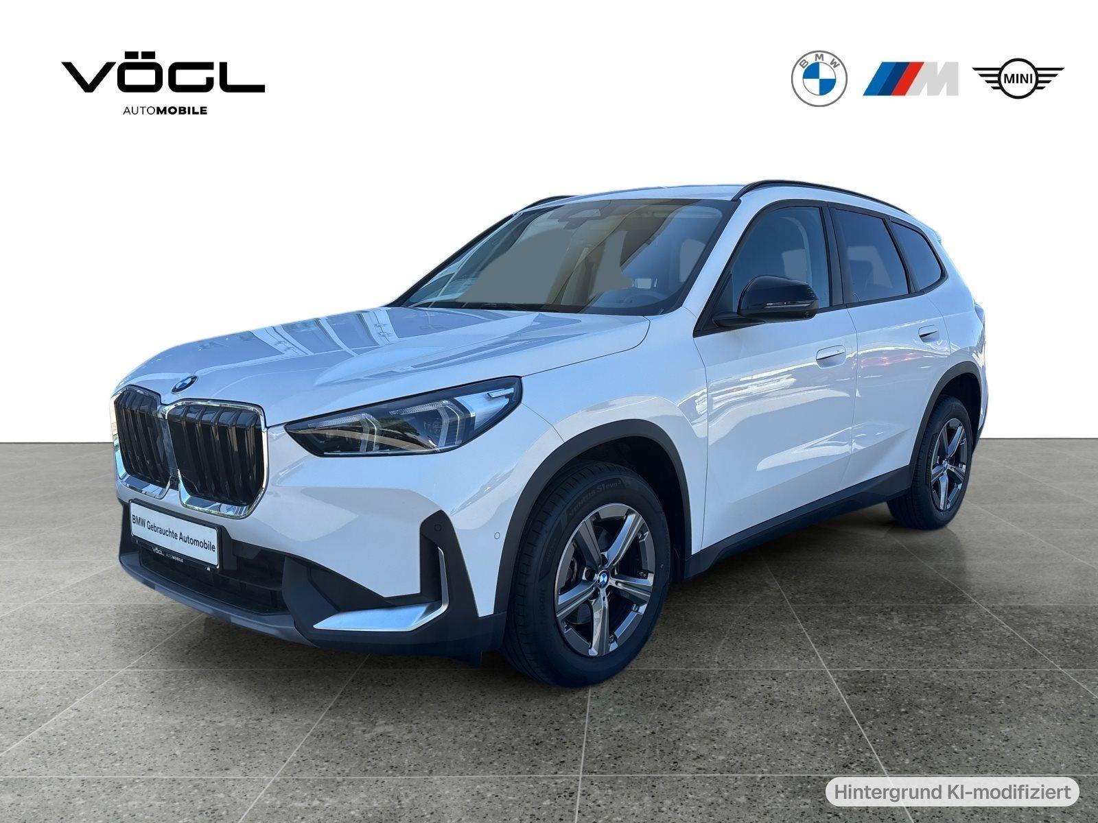 BMW BMW 2023