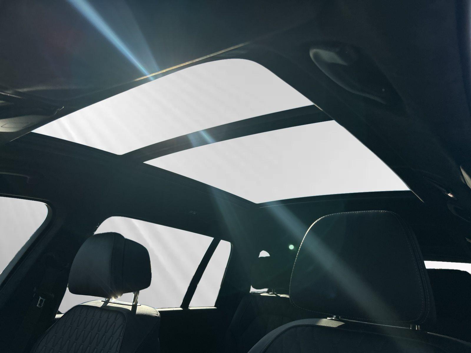 BMW X7 – Bild 14