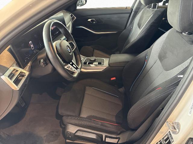 BMW 3er Touring – Bild 6