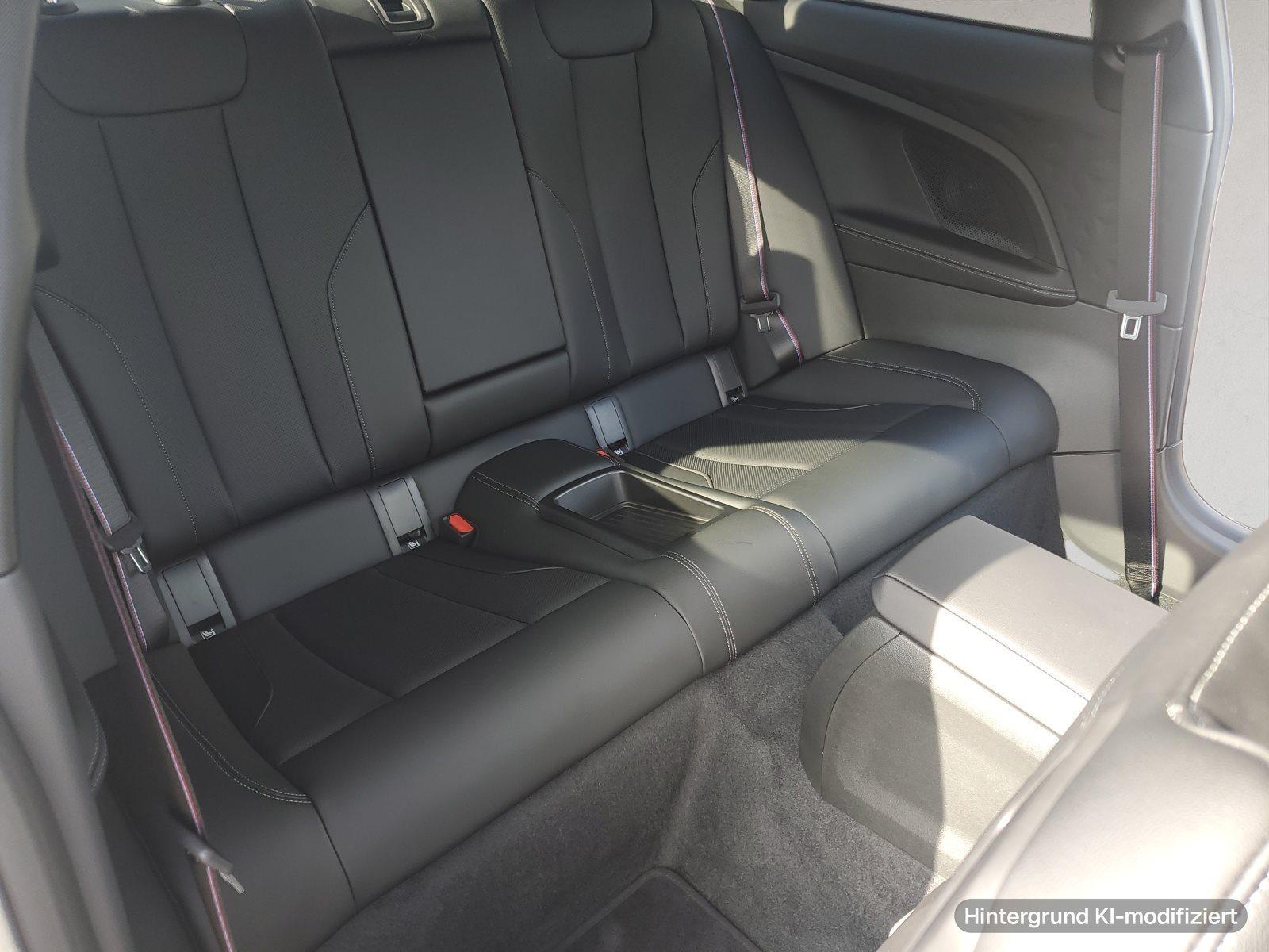 BMW 2er Coupé – Bild 7