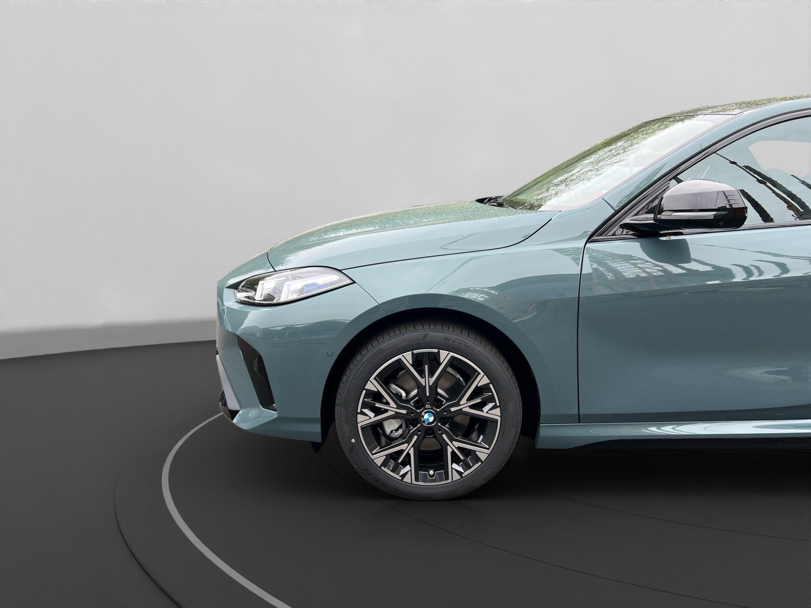 BMW 1er – Bild 9