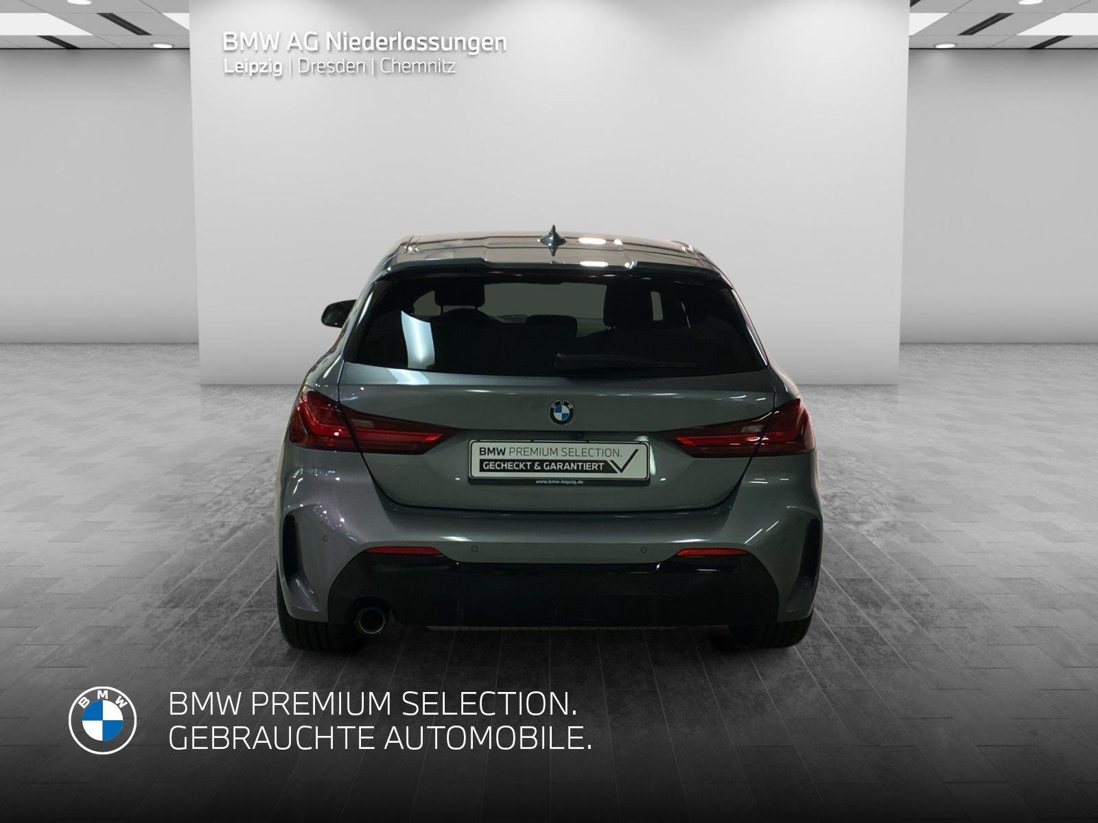BMW 1er – Bild 5