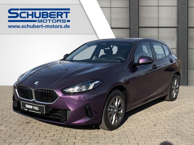 BMW 1er – Bild 4