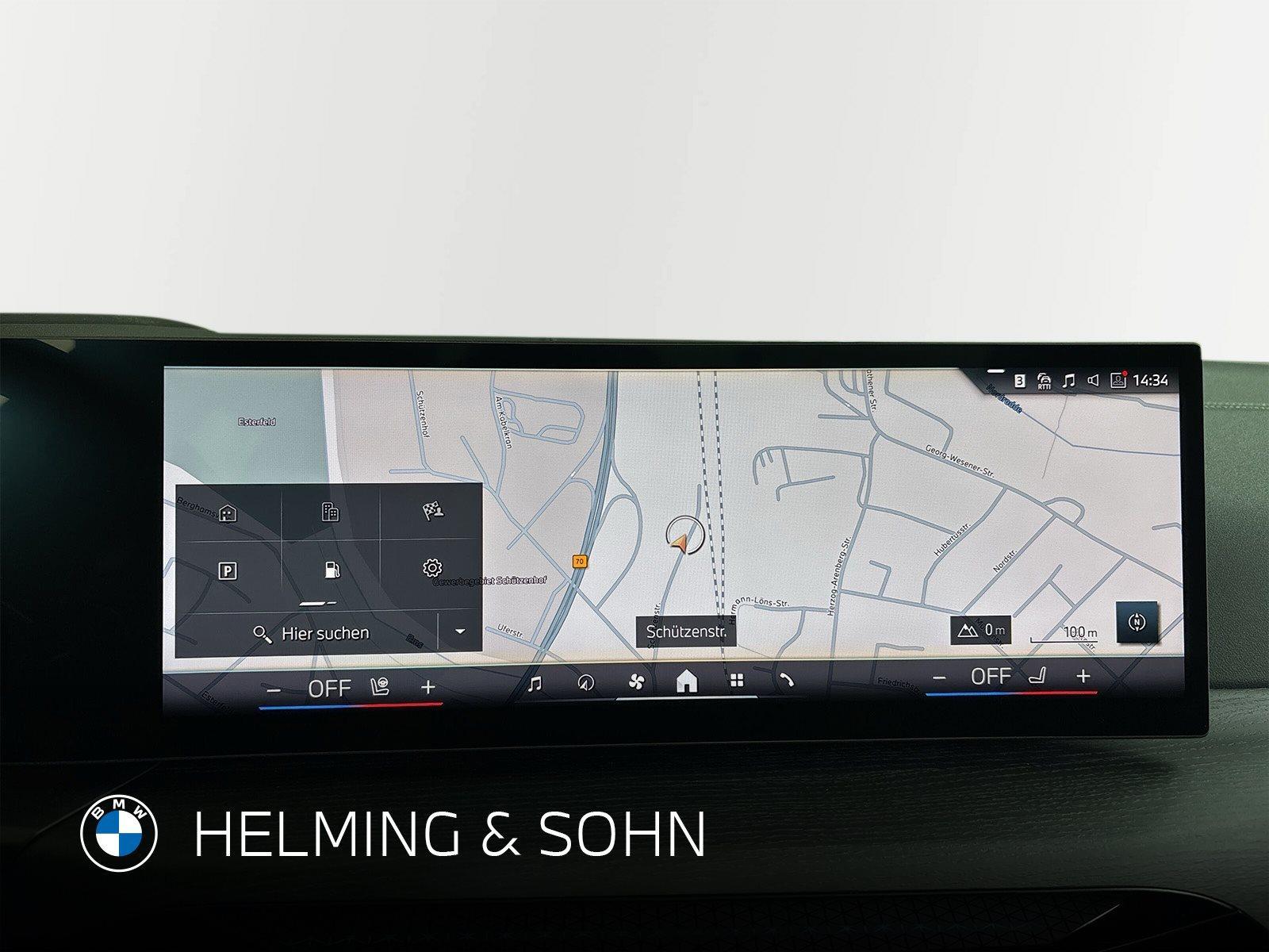 BMW 3er Touring – Bild 13