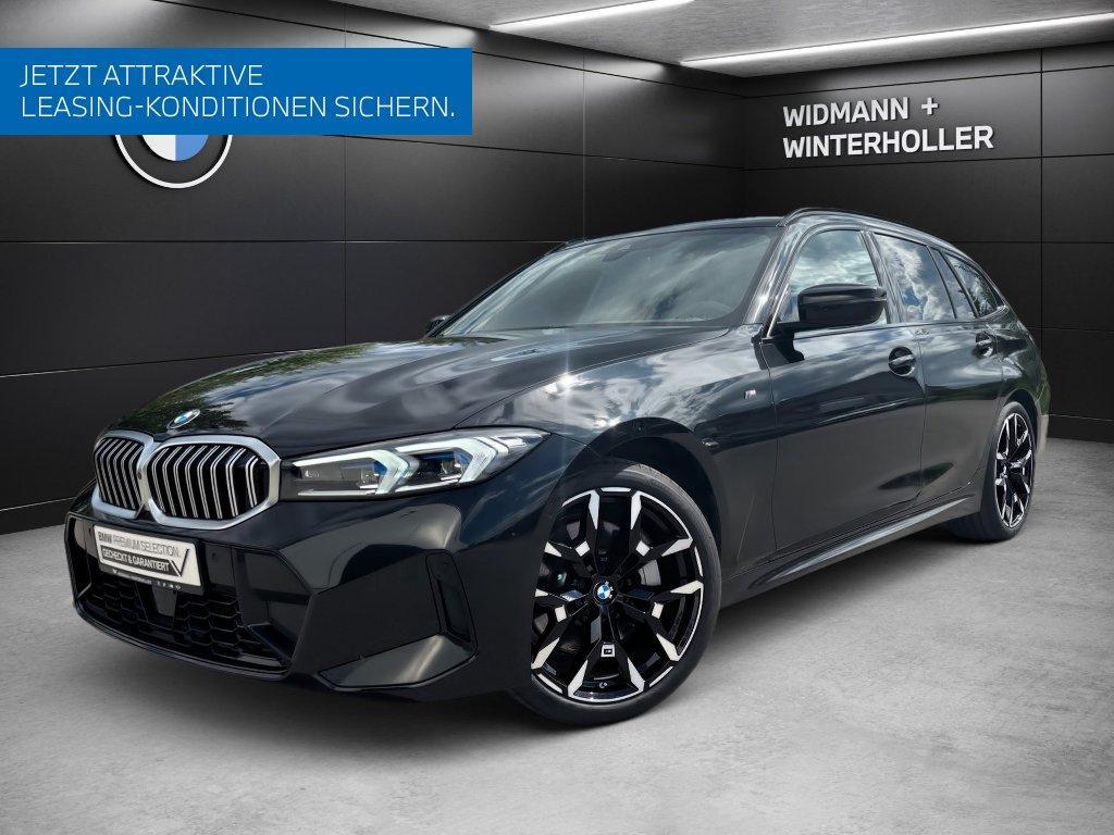 BMW 3er Touring