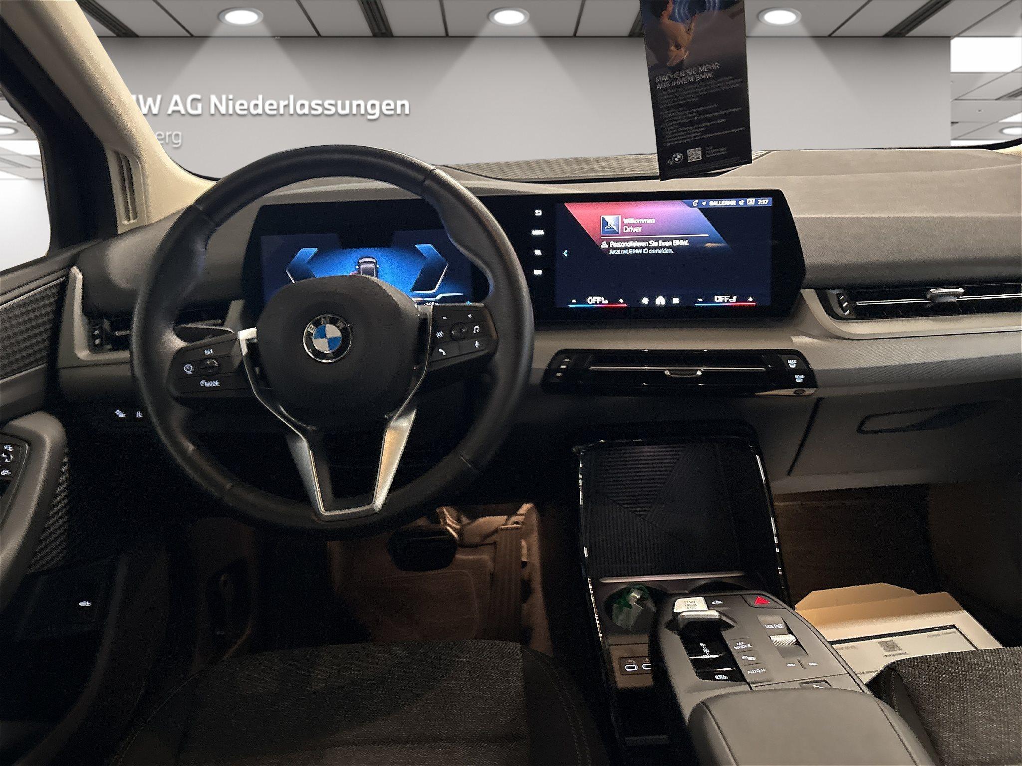 BMW 2er Active Tourer – Bild 9