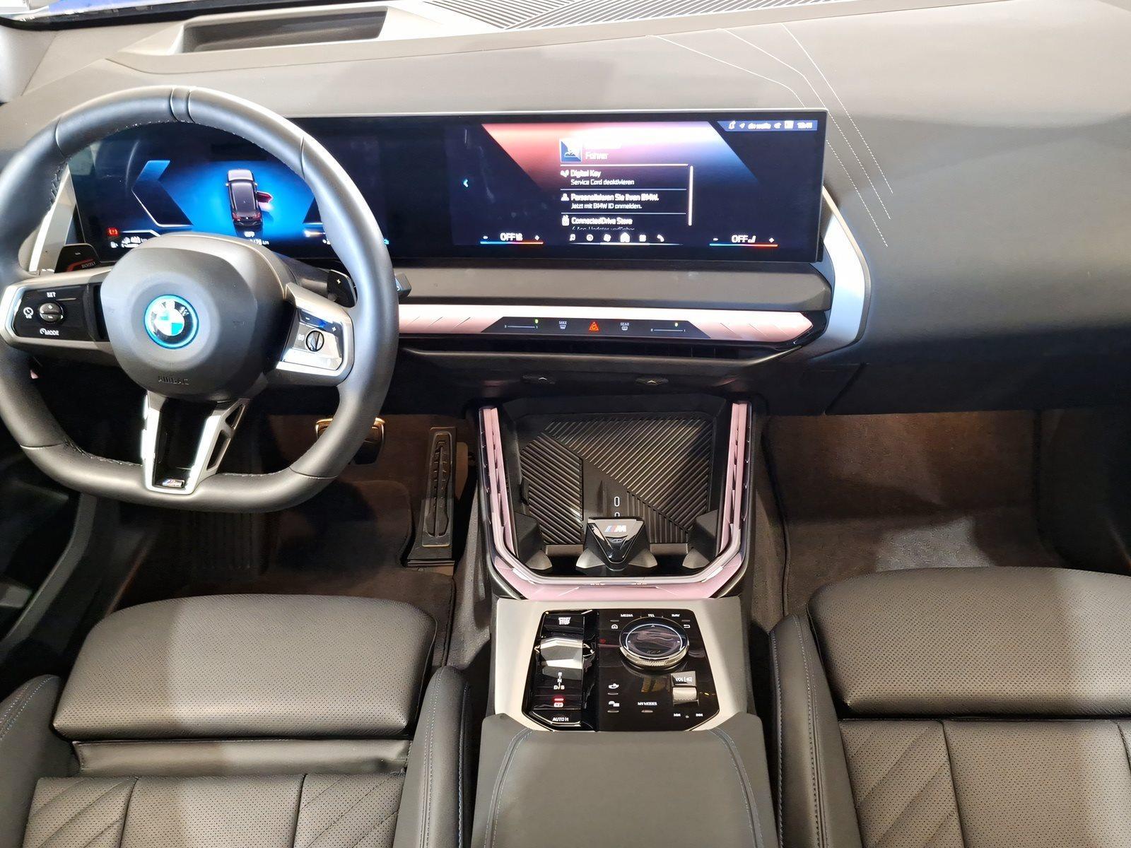 BMW X3 – Bild 10