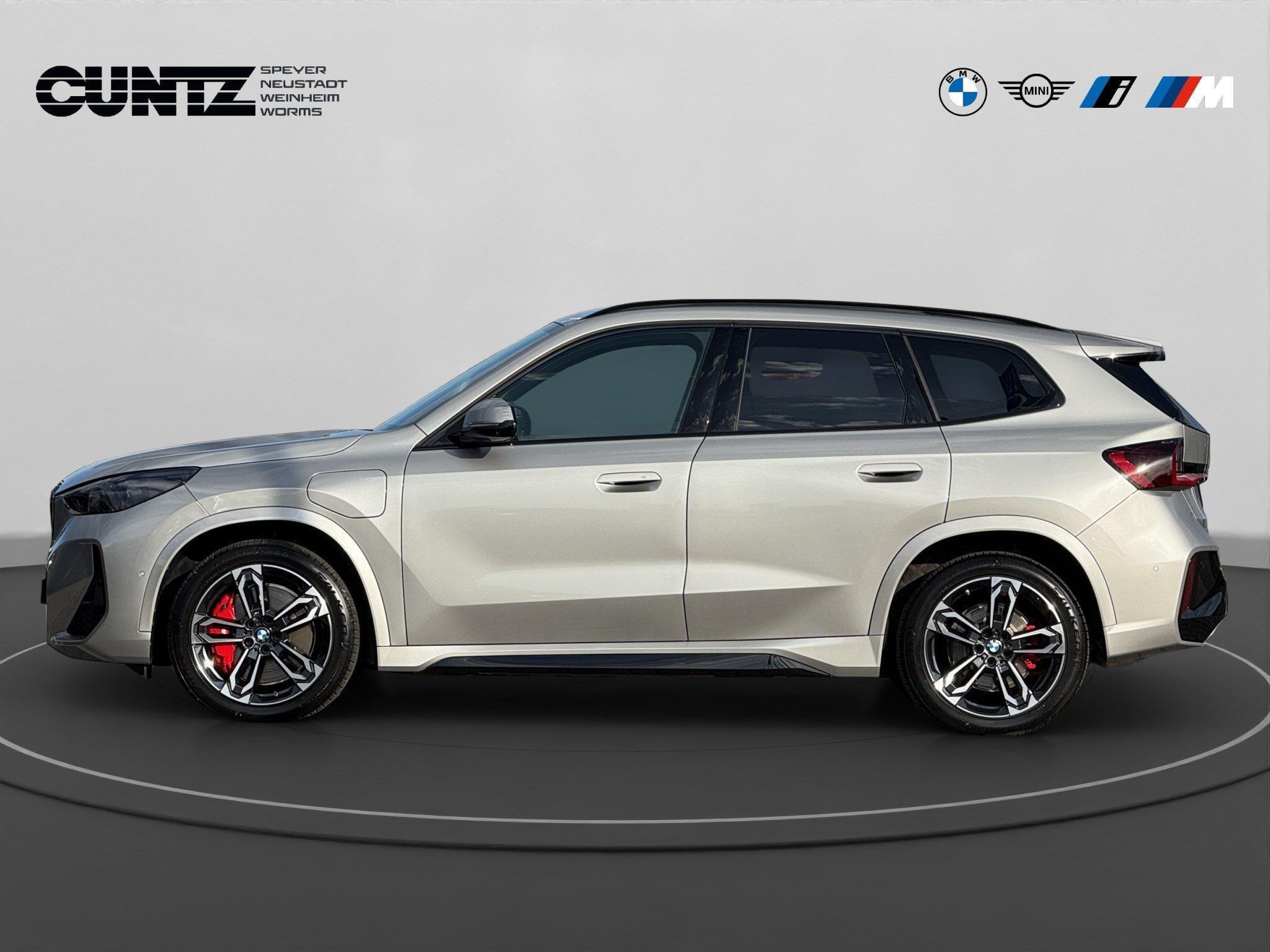 BMW X1 – Bild 11