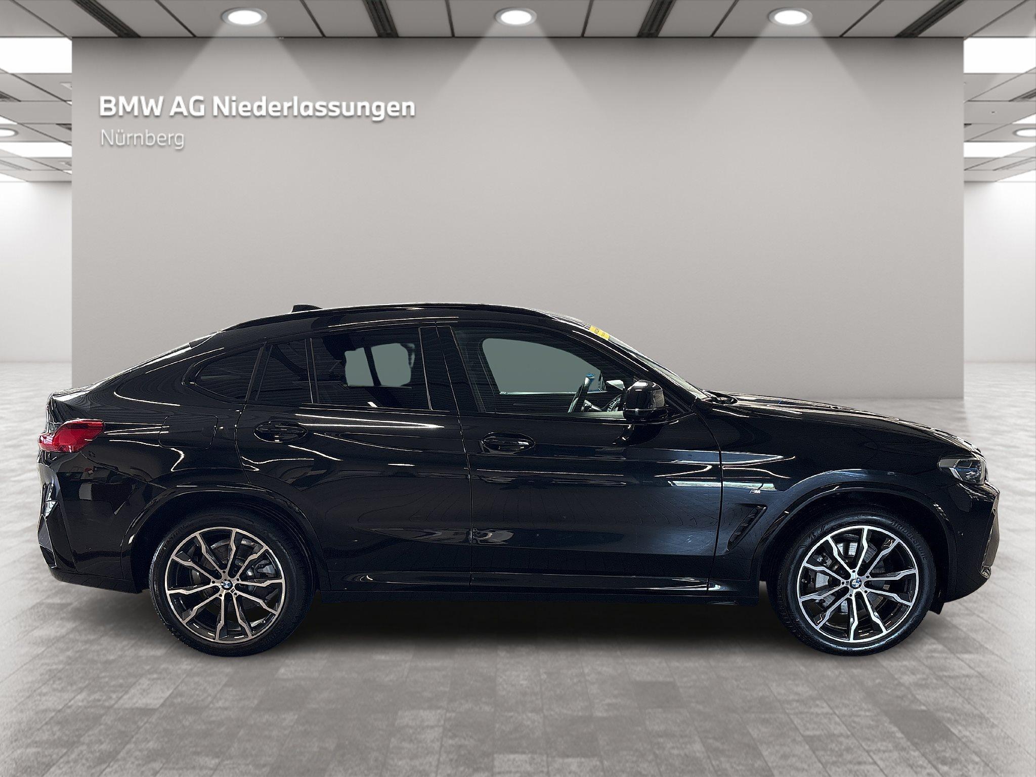 BMW X4 – Bild 2