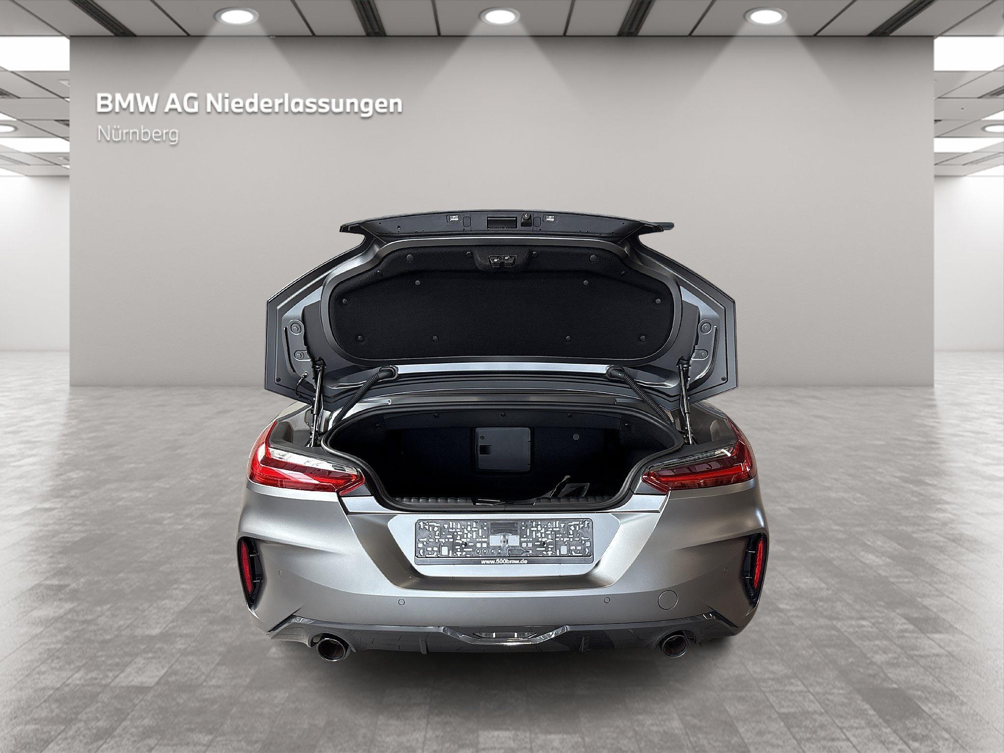 BMW Z4 – Bild 15