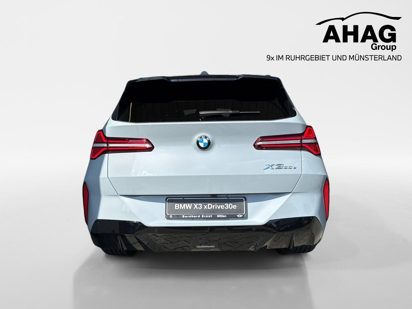 BMW X3 – Bild 4