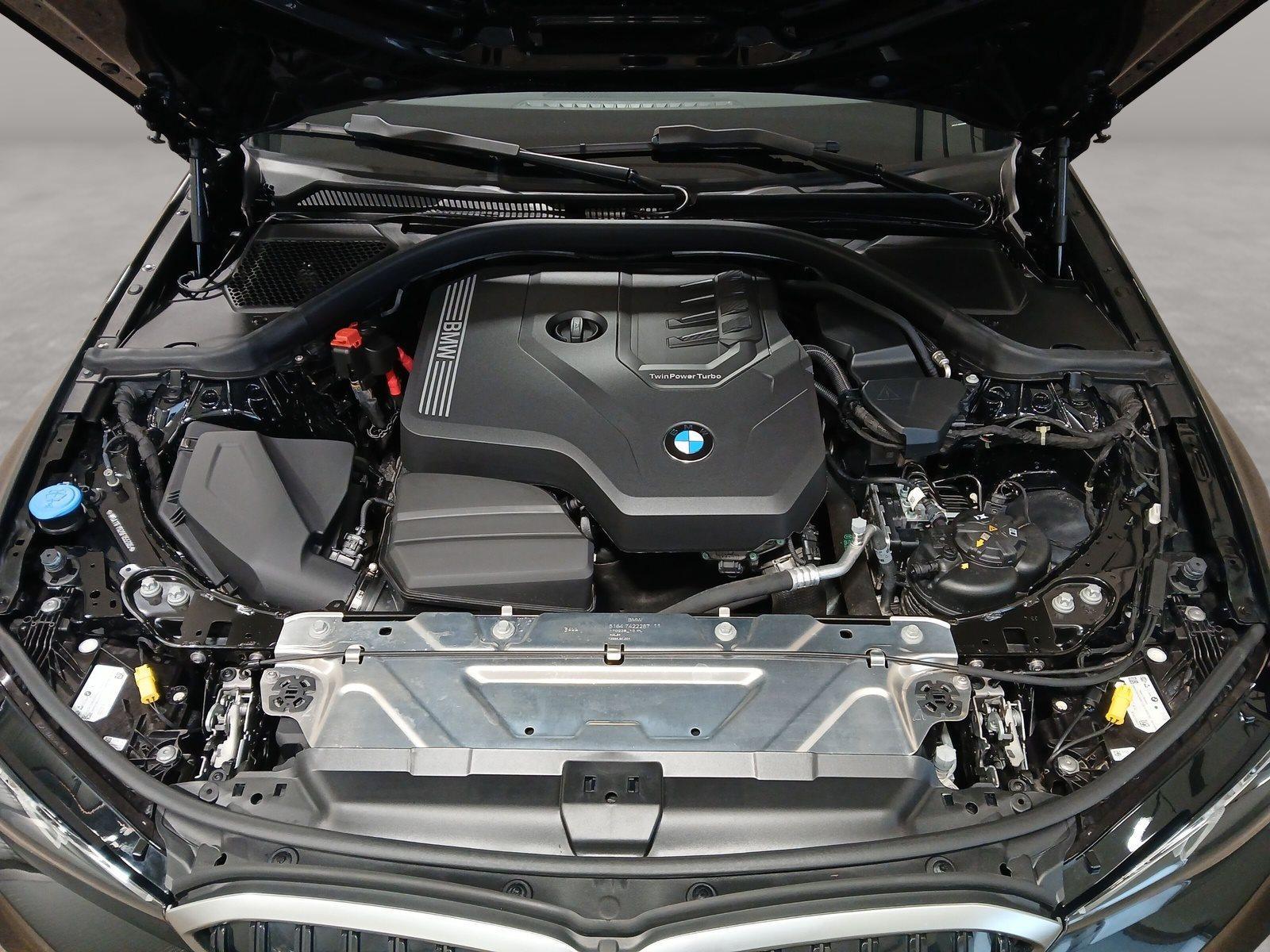 BMW 3er Touring – Bild 7